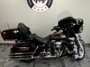 2005 Harley-Davidson Touring Electra Glide Ultra Classic for sale 201410754