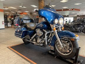 2005 Harley-Davidson Touring Electra Glide Ultra Classic for sale 201419058