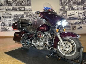 2005 Harley-Davidson Touring for sale 201438775