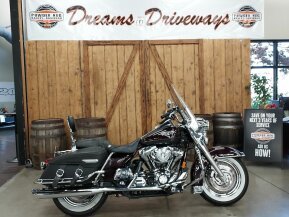 2005 Harley-Davidson Touring for sale 201475486
