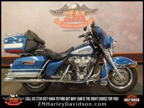 2005 Harley-Davidson Touring for sale 201504767