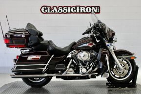 2005 Harley-Davidson Touring Electra Glide Ultra Classic for sale 201522104