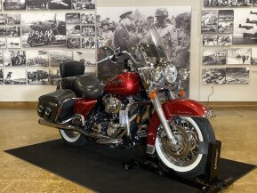2005 Harley-Davidson Touring for sale 201527521