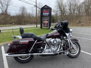 2005 Harley-Davidson Touring for sale 201561548