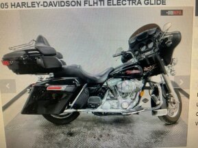 2005 Harley-Davidson Touring for sale 201573858