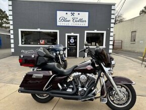 2005 Harley-Davidson Touring Electra Glide Ultra Classic for sale 201587964