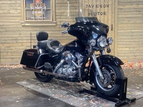 2005 Harley-Davidson Touring for sale 201608596