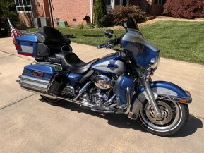 2005 Harley-Davidson Touring Ultra Classic for sale 201625219