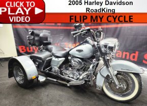 2005 Harley-Davidson Touring for sale 201626154