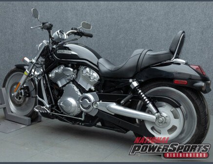 Photo 1 for 2005 Harley-Davidson V-Rod