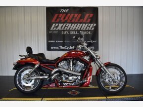2005 Harley-Davidson V-Rod for sale 201284866