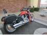 2005 Harley-Davidson V-Rod for sale 201392729