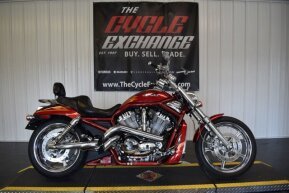 2005 Harley-Davidson V-Rod for sale 201417666