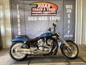 2005 Harley-Davidson V-Rod for sale 201445457