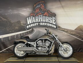 2005 Harley-Davidson V-Rod for sale 201457220