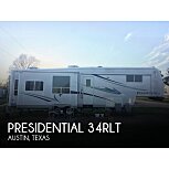 2005 Holiday Rambler Presidential for sale 300375584