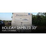 2005 Holiday Rambler Presidential for sale 300382268