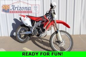 2005 Honda CRF450X for sale 201569032