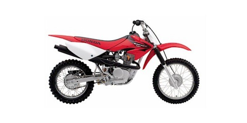 2005 honda 80cc dirt bike for sale