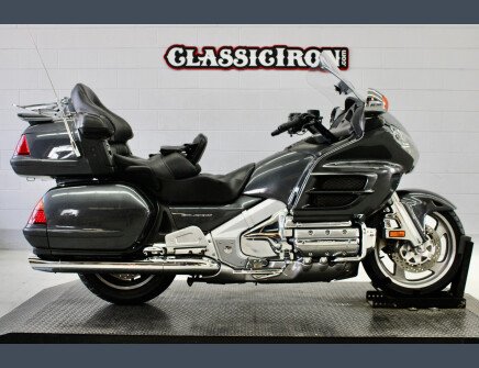 Photo 1 for 2005 Honda Gold Wing