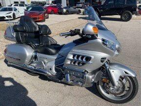 2005 Honda Gold Wing for sale 201402368