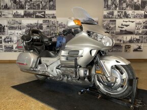 2005 Honda Gold Wing for sale 201418546