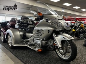 2005 Honda Gold Wing for sale 201425561
