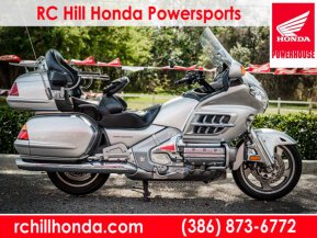 2005 Honda Gold Wing for sale 201426917