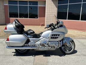 2005 Honda Gold Wing for sale 201443284