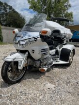 2005 Honda Gold Wing for sale 201463736