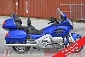 2005 Honda Gold Wing for sale 201465606