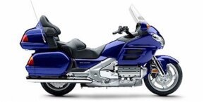 2005 Honda Gold Wing for sale 201510189