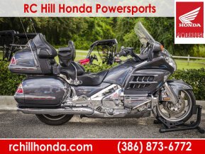 2005 Honda Gold Wing for sale 201527733