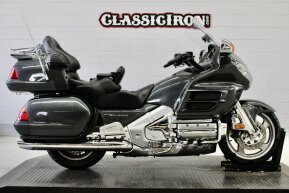 2005 Honda Gold Wing for sale 201543804