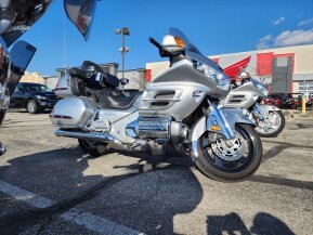 2005 Honda Gold Wing for sale 201579655
