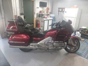 2005 Honda Gold Wing Tour for sale 201626803