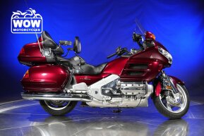 2005 Honda Gold Wing for sale 201629121