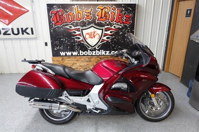 2005 honda deals st1300 for sale