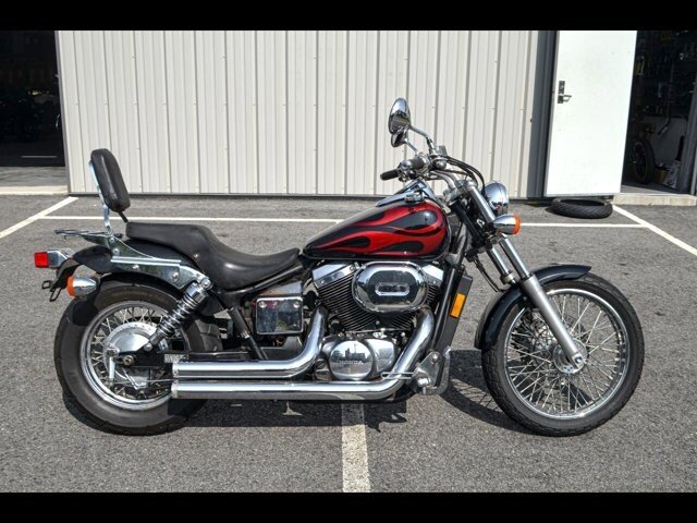 2003 honda shadow spirit 2024 750 for sale