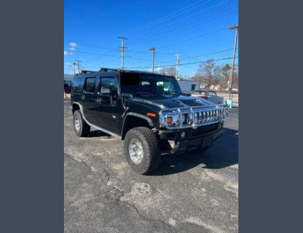 Photo 1 for 2005 Hummer H2