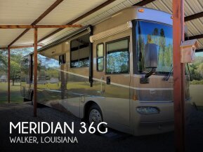 2005 Itasca Meridian for sale 300412669