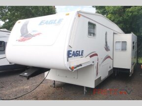 2005 JAYCO Eagle for sale 300459916