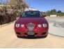 2005 Jaguar S-TYPE R for sale 101724268