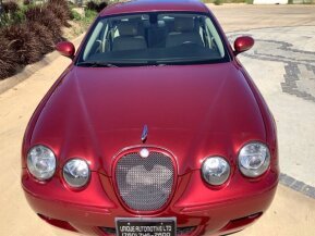 2005 Jaguar S-TYPE R for sale 101724268