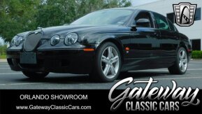 2005 Jaguar S-TYPE R for sale 101970524