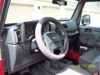 Thumbnail Photo 4 for 2005 Jeep Wrangler 4WD X for Sale by Owner
