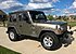 2005 Jeep Wrangler 4WD X for sale 101279483