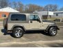 2005 Jeep Wrangler 4WD Rubicon for sale 101689748