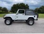 2005 Jeep Wrangler for sale 101597940