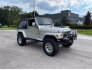 2005 Jeep Wrangler for sale 101598383